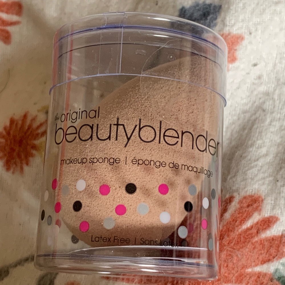 The Original Beautyblender